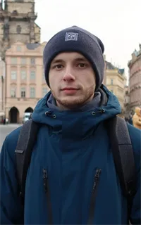 Кирилл Денисович - репетитор по информатике и математике