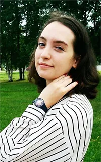 Илона Юльевна - репетитор по английскому языку и другим предметам