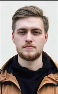 Юрий Олегович - репетитор по математике