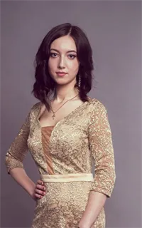 Ирина Юрьевна - репетитор по музыке