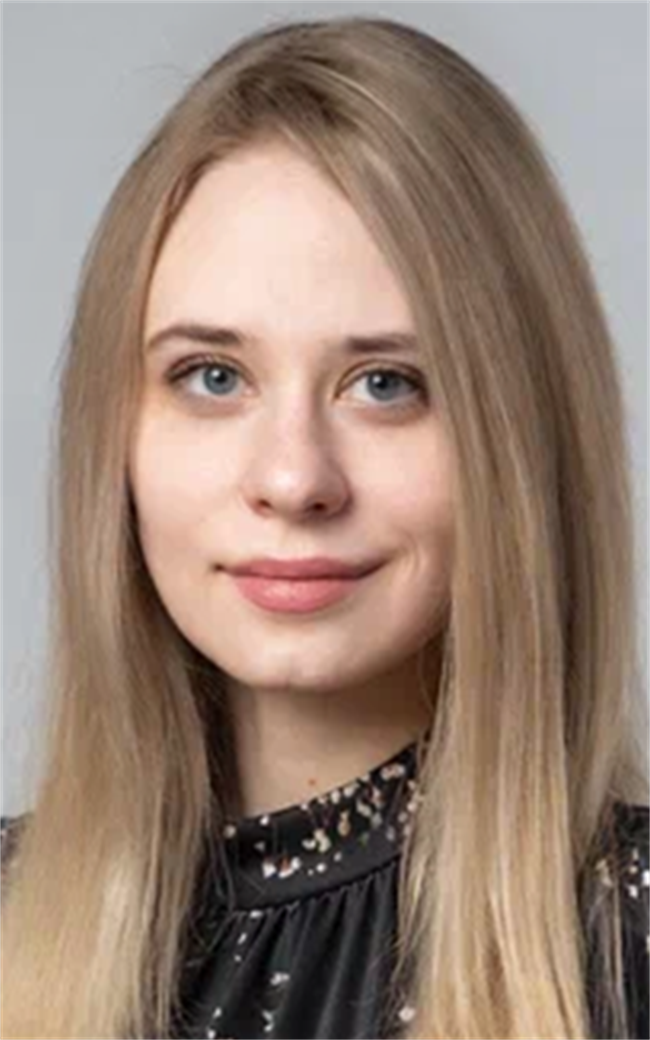 Марина Владимировна - репетитор по математике и экономике