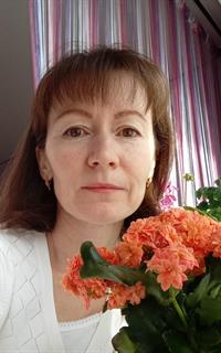 Светлана Владимировна - репетитор по подготовке к школе, русскому языку, математике и предметам начальной школы