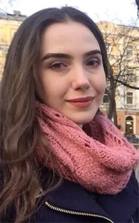 Юлия Игоревна - репетитор по русскому языку и математике