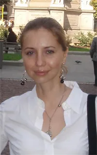 Юлия Сергеевна - репетитор по русскому языку