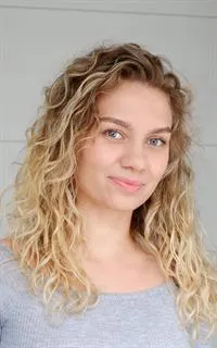 Елена Левановна - репетитор по испанскому языку
