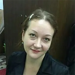 фотография репетитора