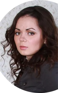 Марина Сергеевна - репетитор по физике