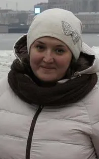 Ксения Олеговна - репетитор по русскому языку