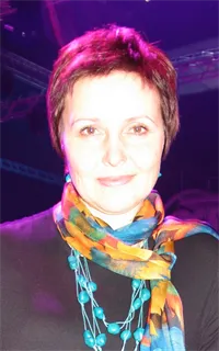 Ольга Александровна - репетитор по английскому языку