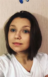 Екатерина Аркадьевна - репетитор по математике