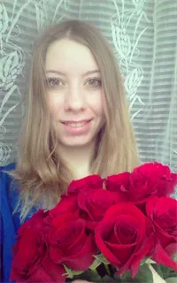 Дарья Сергеевна - репетитор по математике, русскому языку и экономике