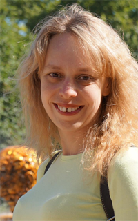 Мария Леонидовна - репетитор по физике и математике