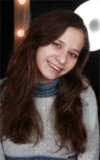 Виктория Анатольевна - репетитор по французскому языку