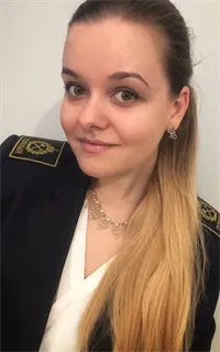 Юлия Васильевна - репетитор по математике, русскому языку и английскому языку
