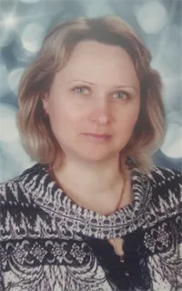 Маргарита Михайловна - репетитор по русскому языку, математике и подготовке к школе