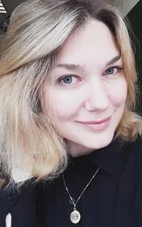 Руслана Олеговна - репетитор по русскому языку и литературе