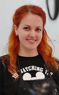 Анна Сергеевна - репетитор по изобразительному искусству