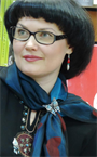 Ирина Валерьевна - репетитор по редким иностранным языкам, английскому языку и русскому языку для иностранцев