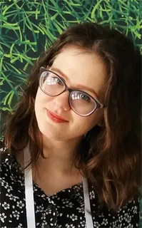 Екатерина Романовна - репетитор по английскому языку и русскому языку