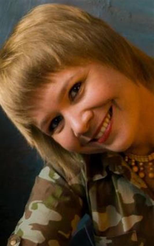 Яна Владимировна - репетитор по музыке и другим предметам