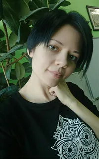 Марина Вячеславовна - репетитор по английскому языку