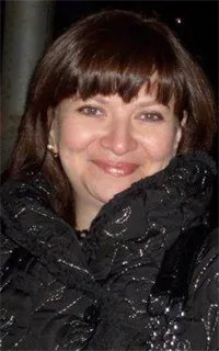 Марина Васильевна - репетитор по русскому языку