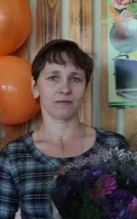 Людмила Михайловна - репетитор по математике, информатике и физике