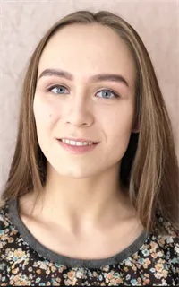 Екатерина Юрьевна - репетитор по английскому языку и русскому языку