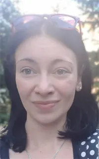 Ирина Андреевна - репетитор по русскому языку и литературе