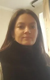 Екатерина Михайловна - репетитор по французскому языку