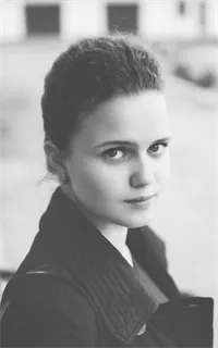 Екатерина Владимировна - репетитор по истории и изобразительному искусству