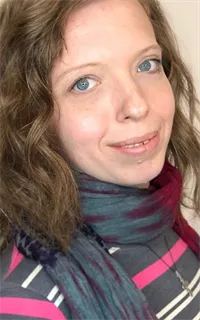 Ольга Станиславовна - репетитор по английскому языку и обществознанию
