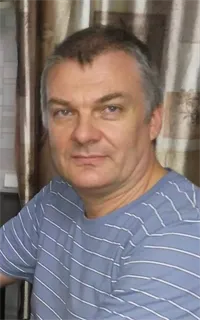 Алексей Валерьевич - репетитор по физике