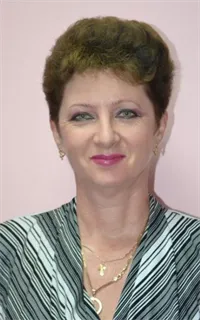 Наталья Петровна - репетитор по русскому языку, математике и подготовке к школе