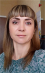 Мария Владимировна - репетитор по математике, биологии, химии и предметам начальной школы