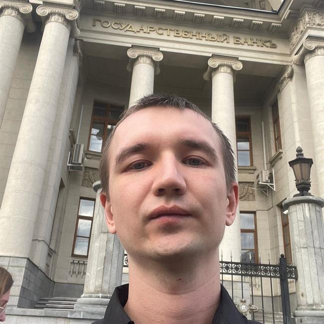 фотография репетитора