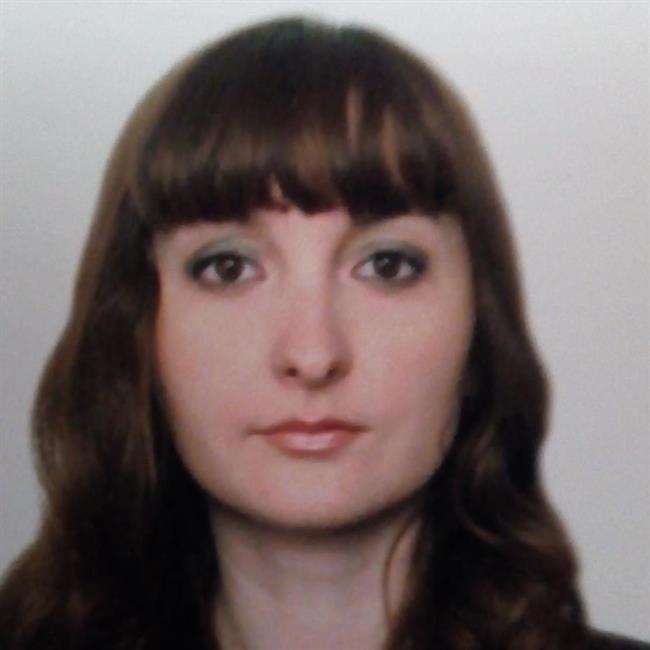 фотография репетитора