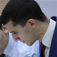 фотография репетитора