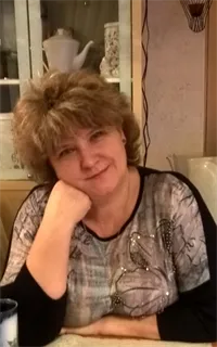 Елена Петровна - репетитор по английскому языку и подготовке к школе