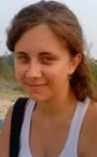 Ксения Сергеевна - репетитор по химии