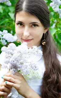Олеся Викторовна - репетитор по предметам начальной школы и подготовке к школе