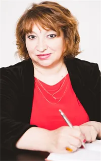 Елена Николаевна - репетитор по коррекции речи, подготовке к школе и другим предметам