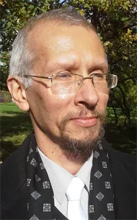 Павел Игоревич - репетитор по истории и обществознанию