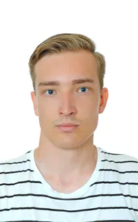 Анатолий Олегович - репетитор по английскому языку
