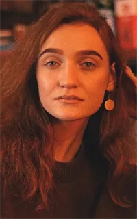Софья Вячеславовна - репетитор по французскому языку и английскому языку