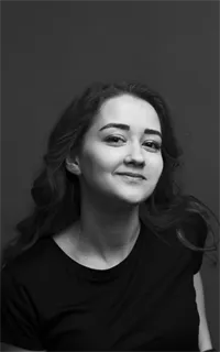 Марина Алексеевна - репетитор по английскому языку
