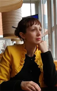 Анна Валериановна - репетитор по английскому языку, китайскому языку и географии