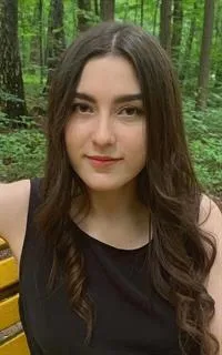 Дарья Витальевна - репетитор по музыке