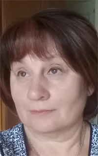 Тамара Николаевна - репетитор по немецкому языку