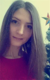 Елена Сергеевна - репетитор по математике